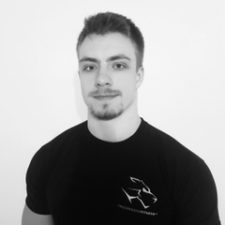 Marcin Piasecki Progressive Fitness Marcin Piasecki Progressive Fitness