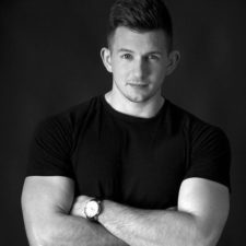 Josh James Progressive Fitness Josh James Progressive Fitness